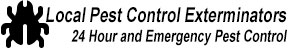 Westwood Hls KS Pest Control Exterminators